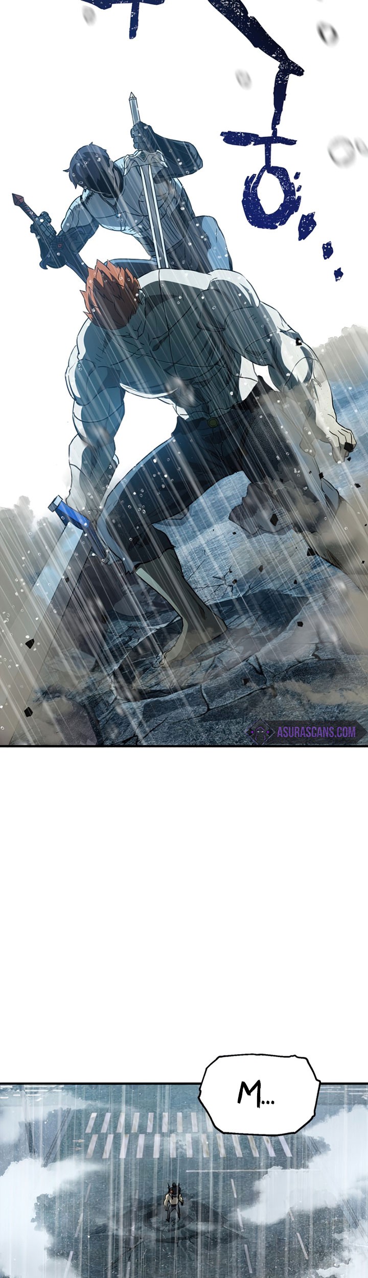 Player Who Can’t Level Up Chapter 52 Gambar 44