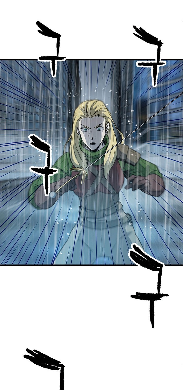 Player Who Can’t Level Up Chapter 52 Gambar 49