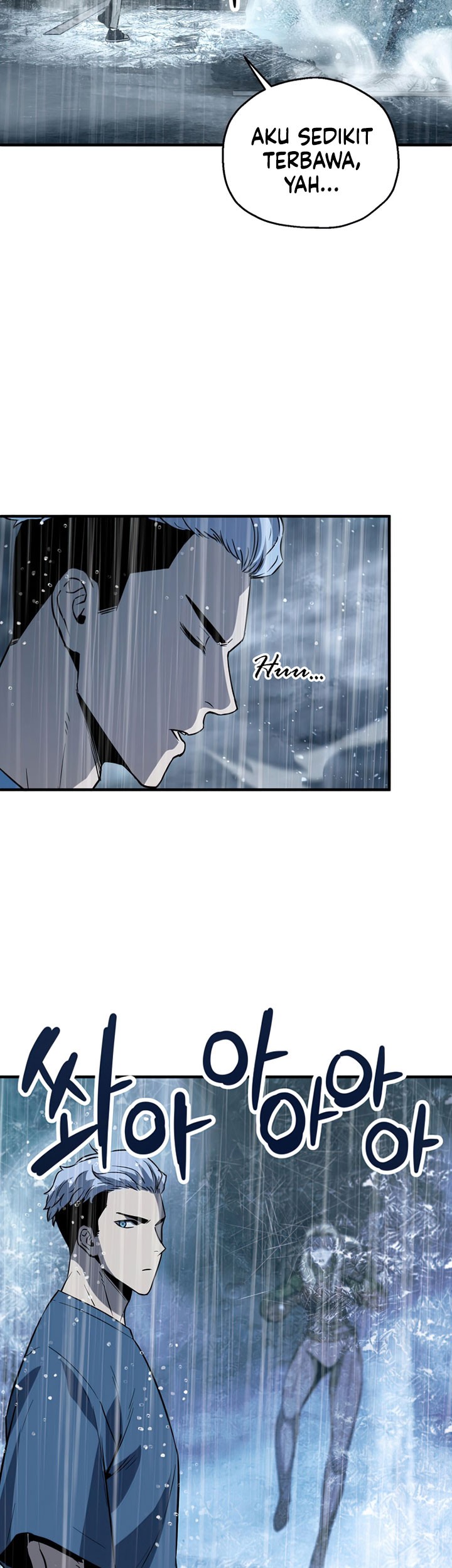 Player Who Can’t Level Up Chapter 52 Gambar 54