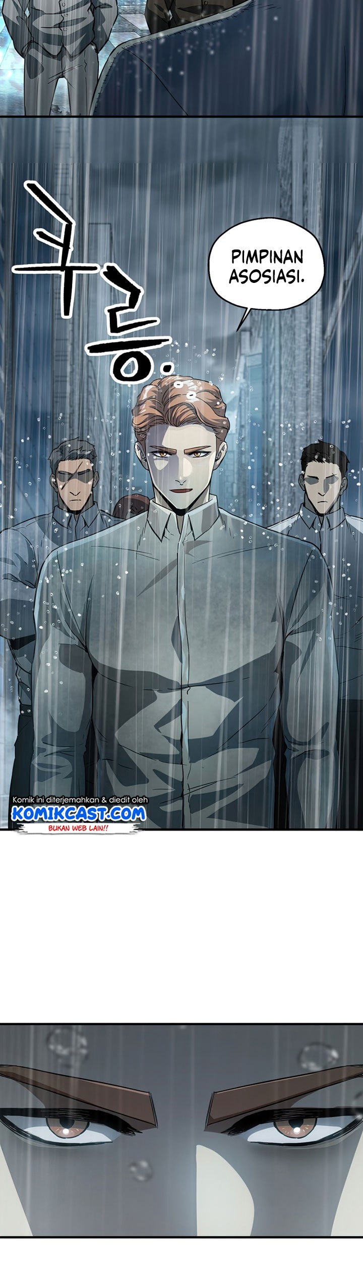 Player Who Can’t Level Up Chapter 52 Gambar 68