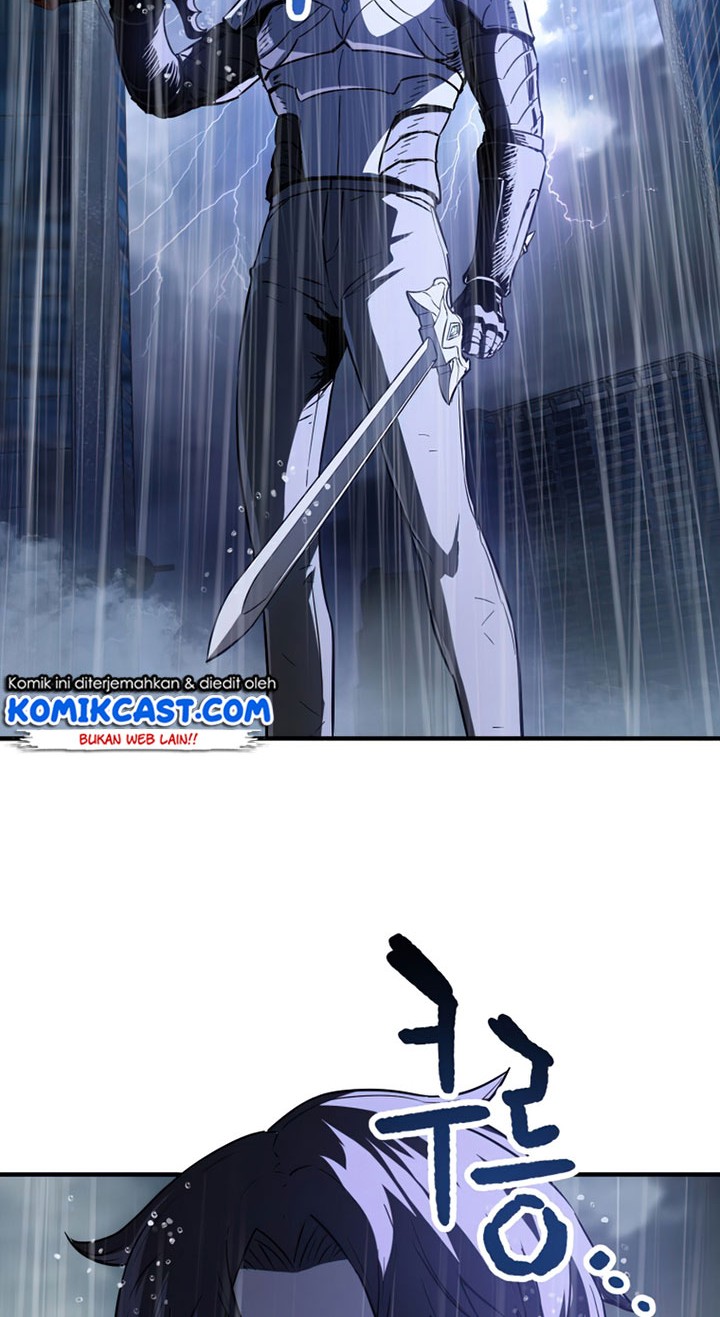 Player Who Can’t Level Up Chapter 52 Gambar 7