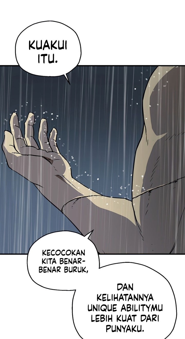 Player Who Can’t Level Up Chapter 52 Gambar 9