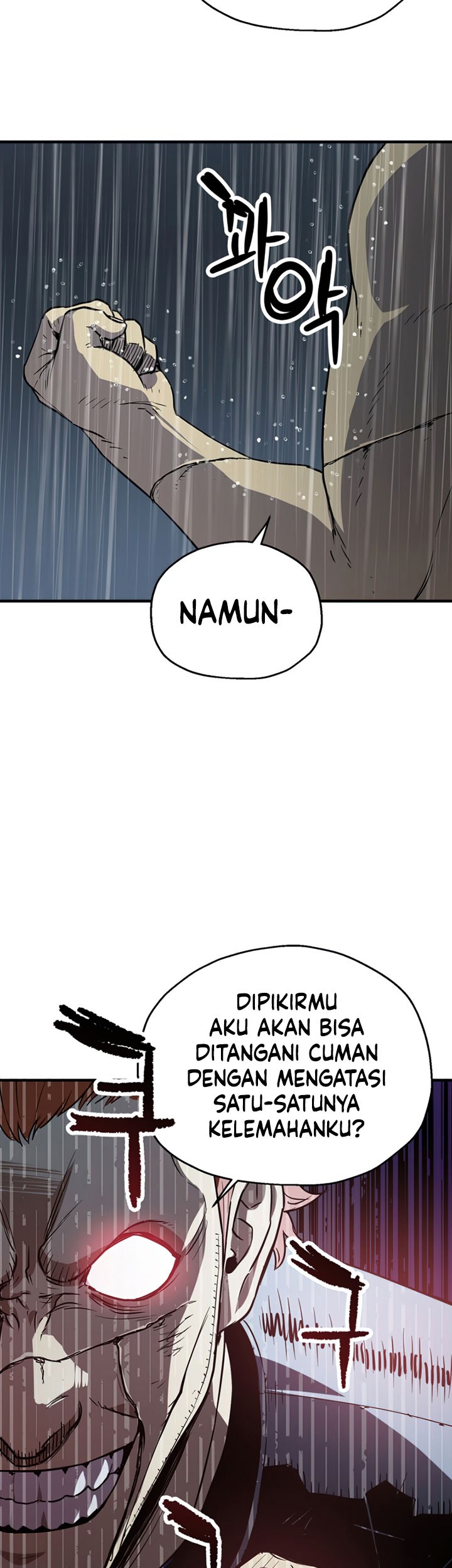 Player Who Can’t Level Up Chapter 52 Gambar 10