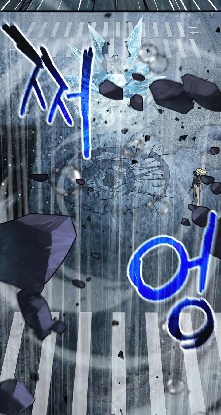 Player Who Can’t Level Up Chapter 52 Gambar 17