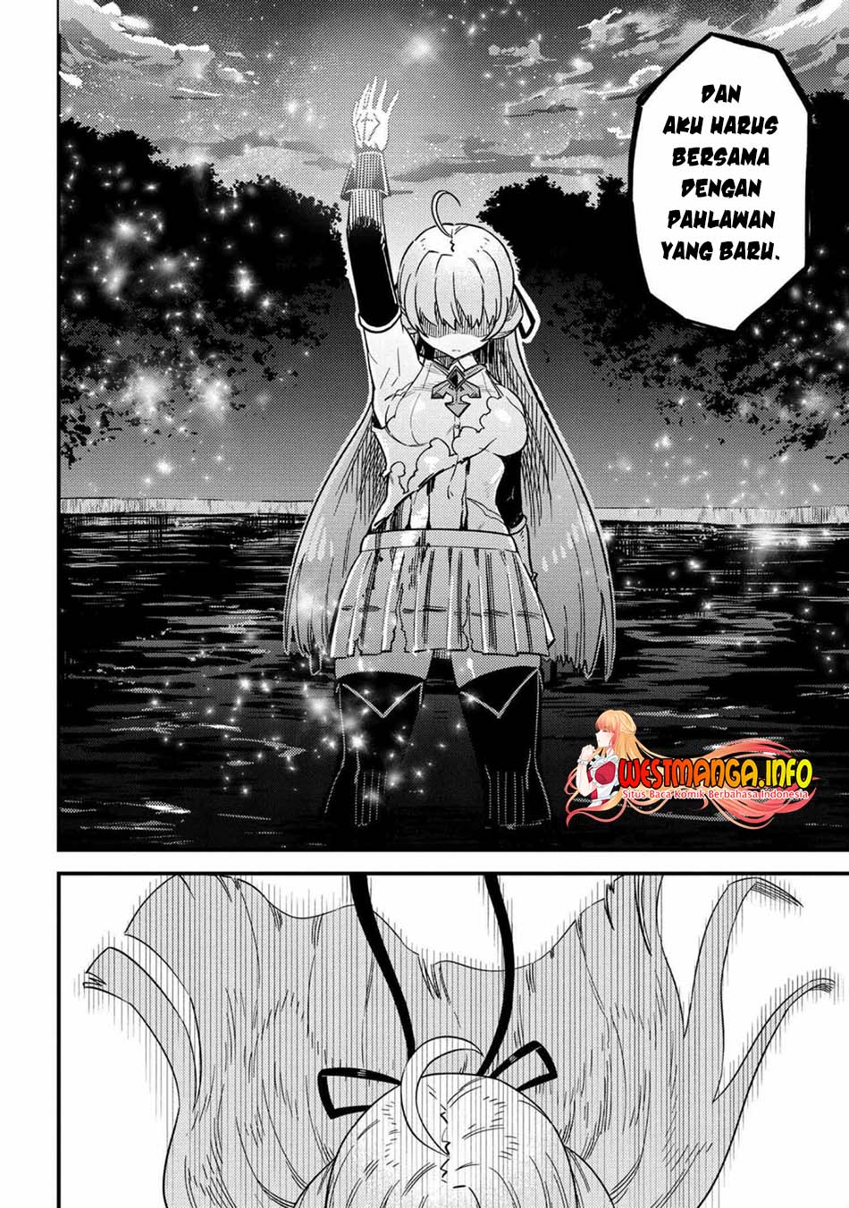 Kaifuku Jutsushi Yarinaoshi: Sokushi Mahou to Skill Copy no Chouetsu Heal Chapter 41 Gambar 18