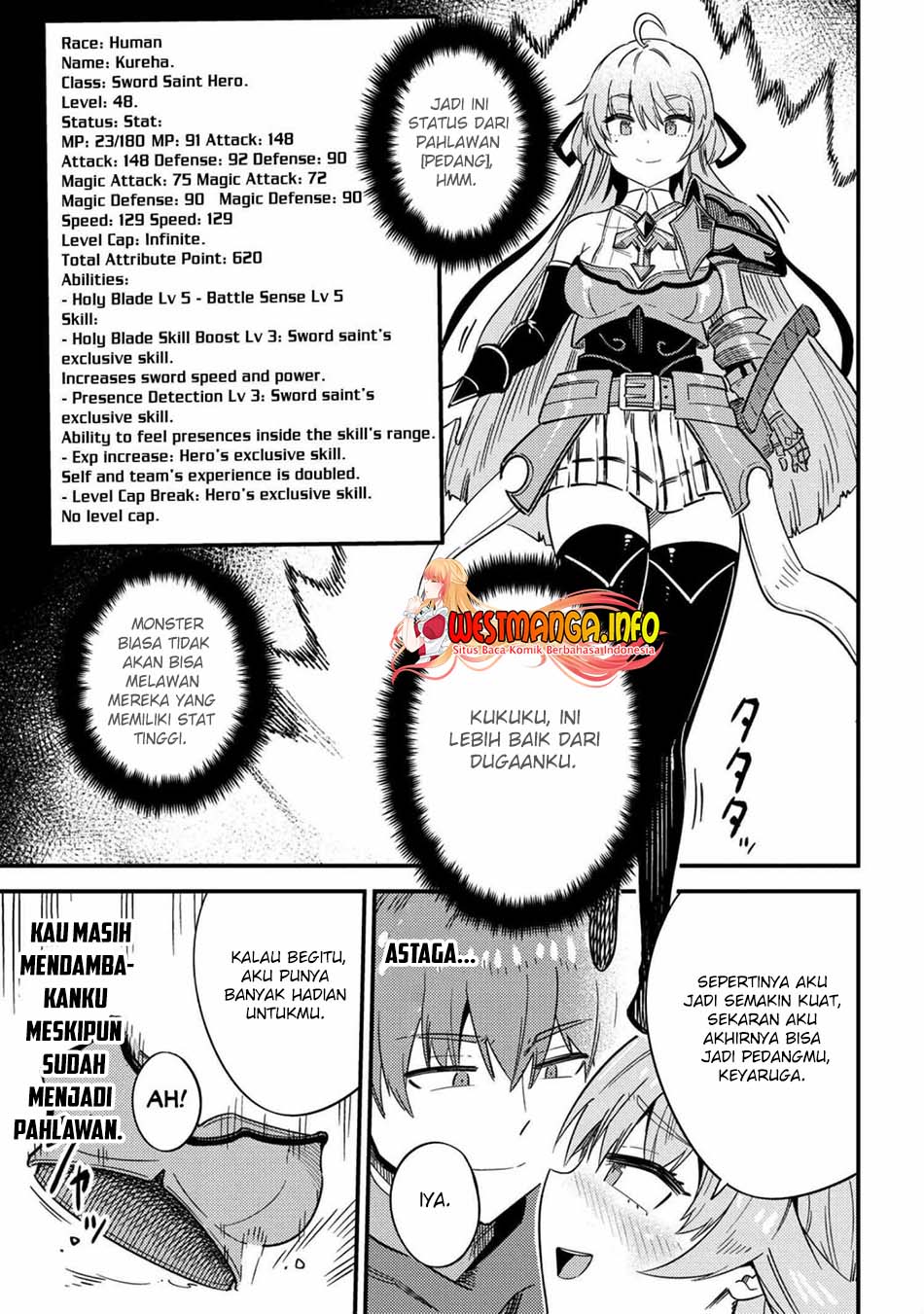 Kaifuku Jutsushi Yarinaoshi: Sokushi Mahou to Skill Copy no Chouetsu Heal Chapter 41 Gambar 26