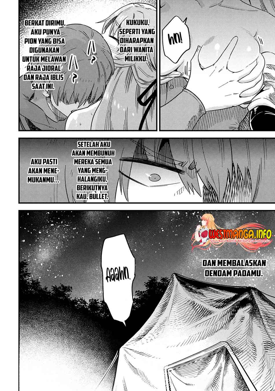 Kaifuku Jutsushi Yarinaoshi: Sokushi Mahou to Skill Copy no Chouetsu Heal Chapter 41 Gambar 27