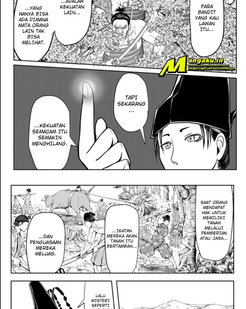 The Elusive Samurai Chapter 25 Gambar 15