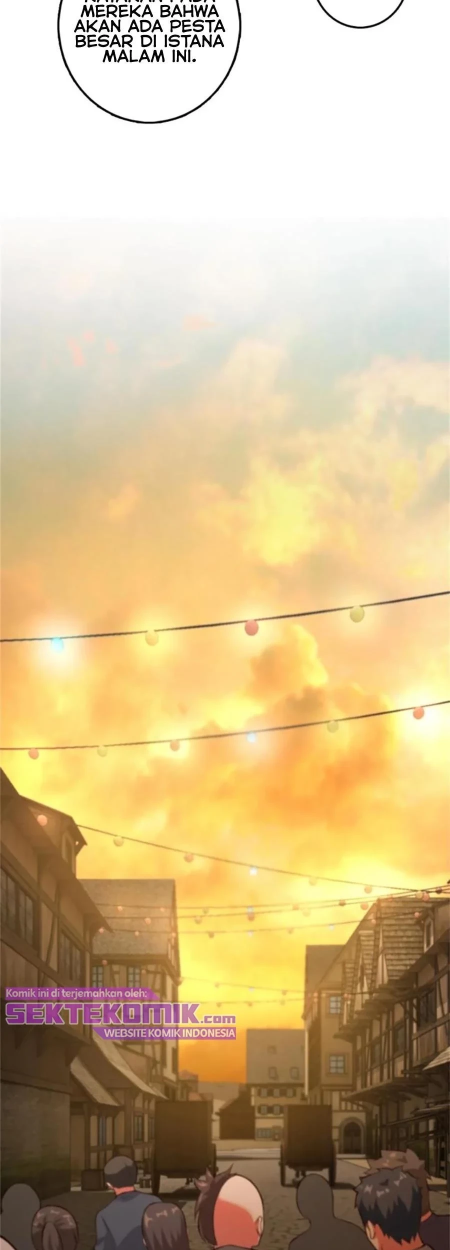 Release That Witch Chapter 357 Gambar 38