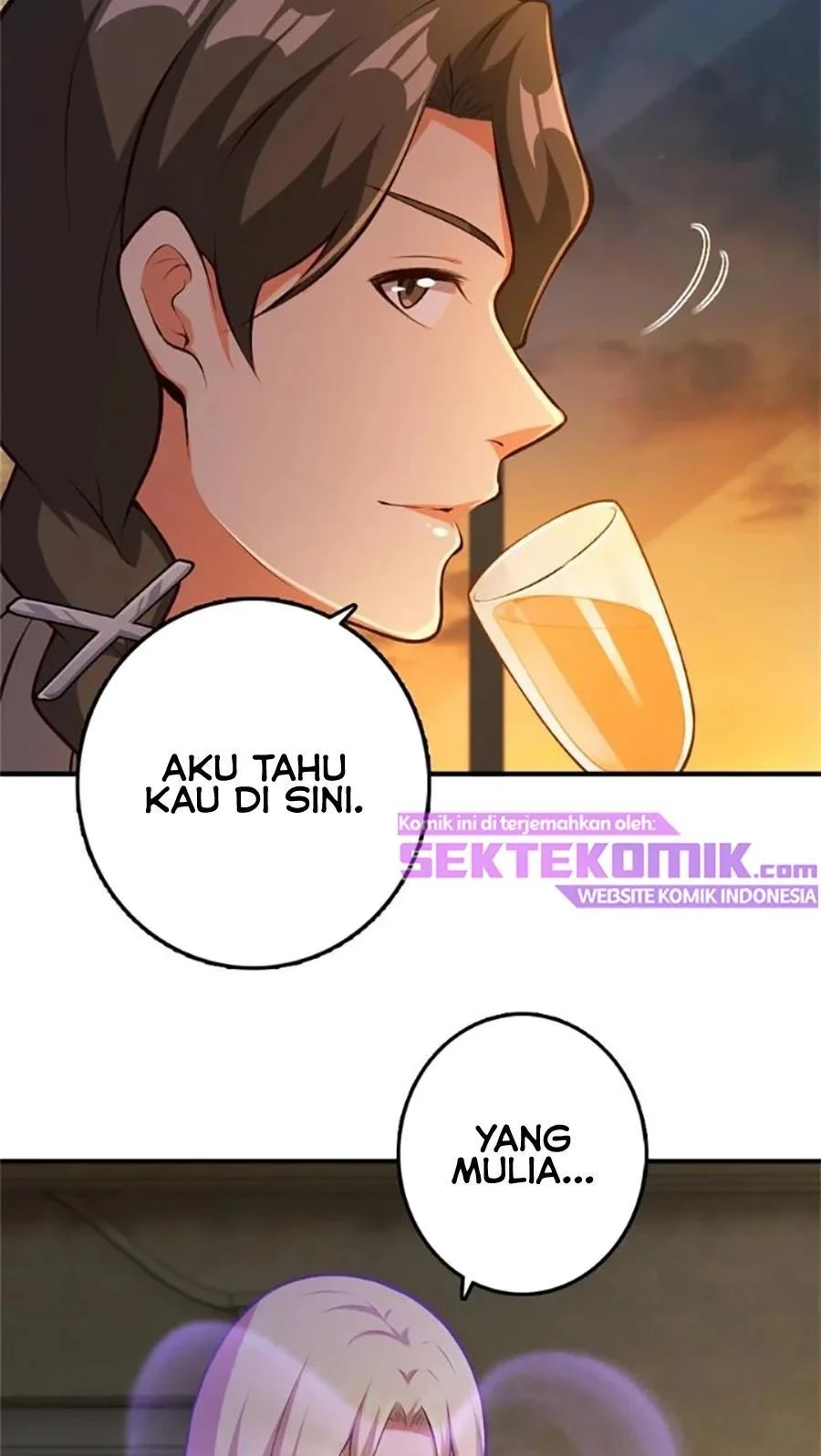 Release That Witch Chapter 357 Gambar 43