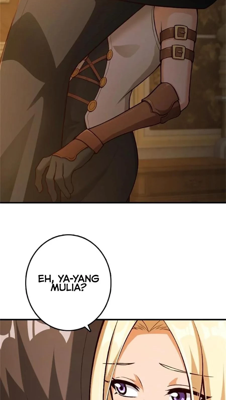 Release That Witch Chapter 357 Gambar 47