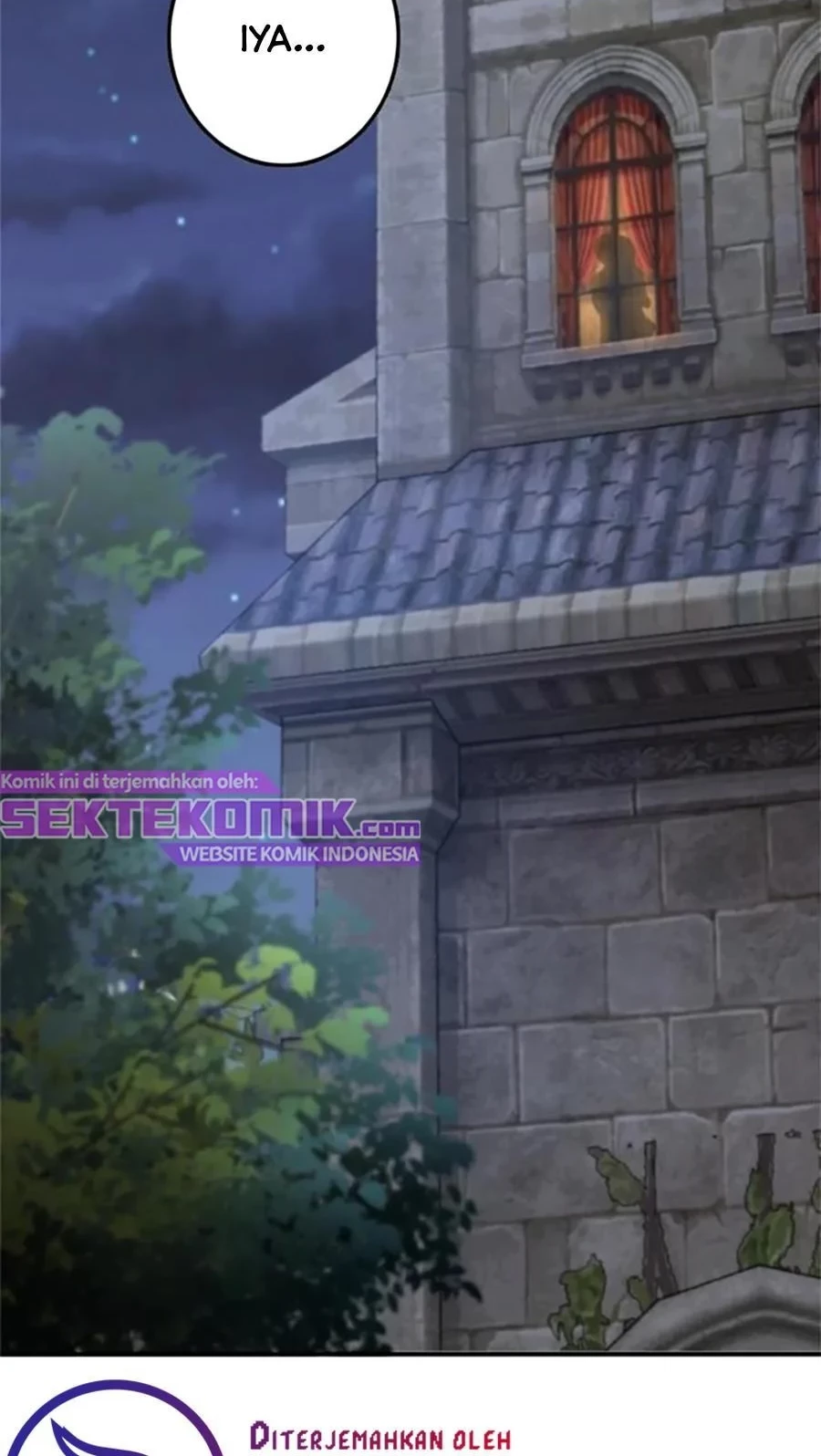 Release That Witch Chapter 357 Gambar 51