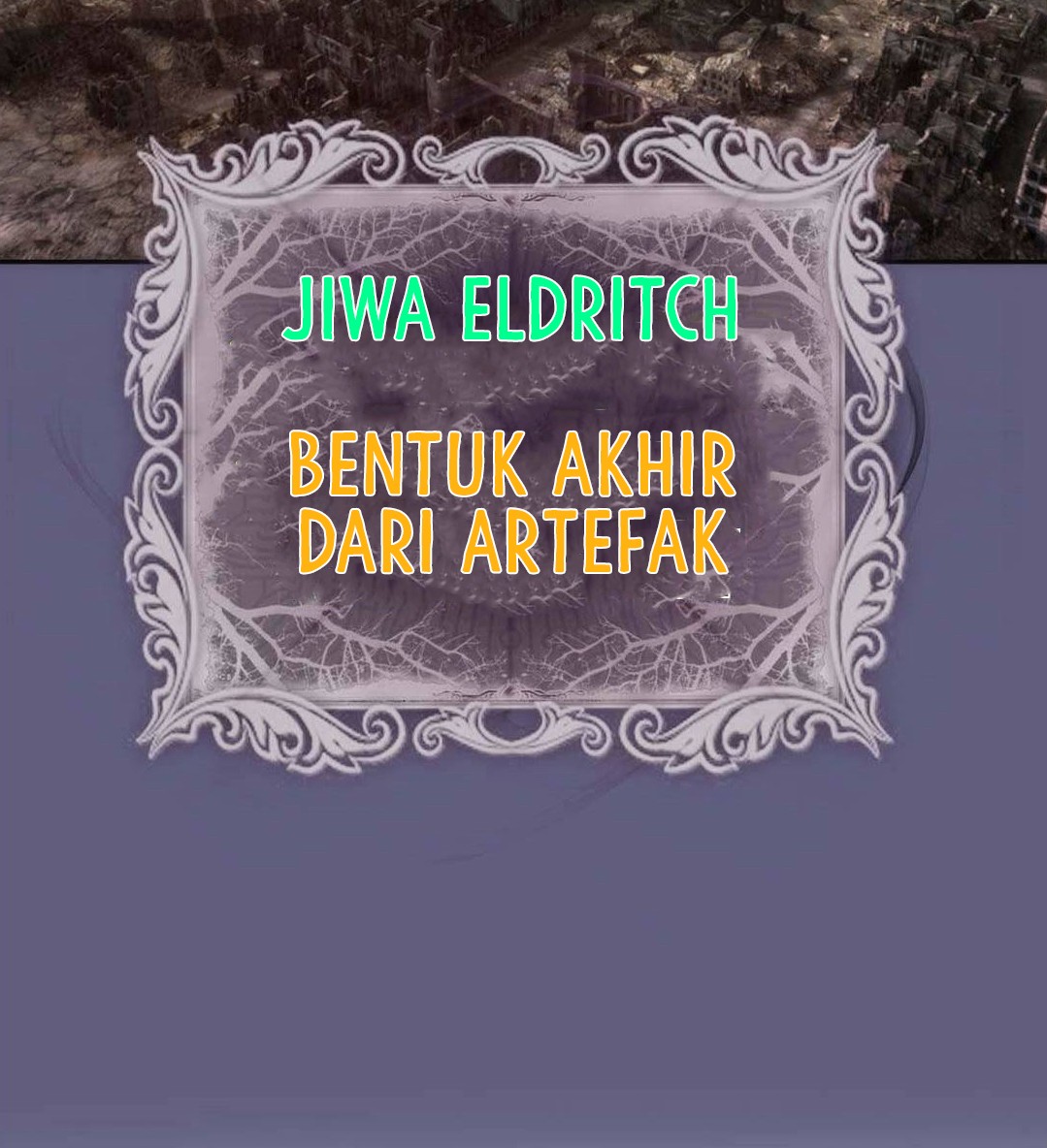 I’m Not The Overlord Chapter 69 Gambar 53