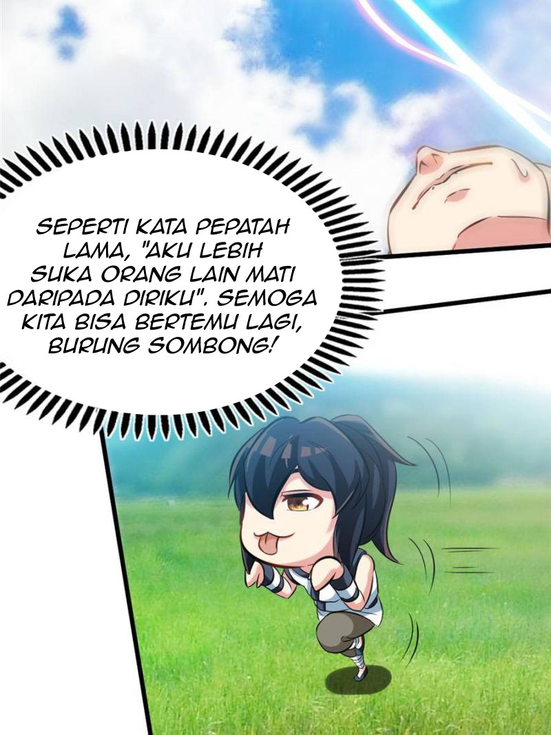 Extreme God Chapter 108 Gambar 12