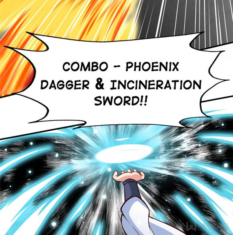 Extreme God Chapter 108 Gambar 19