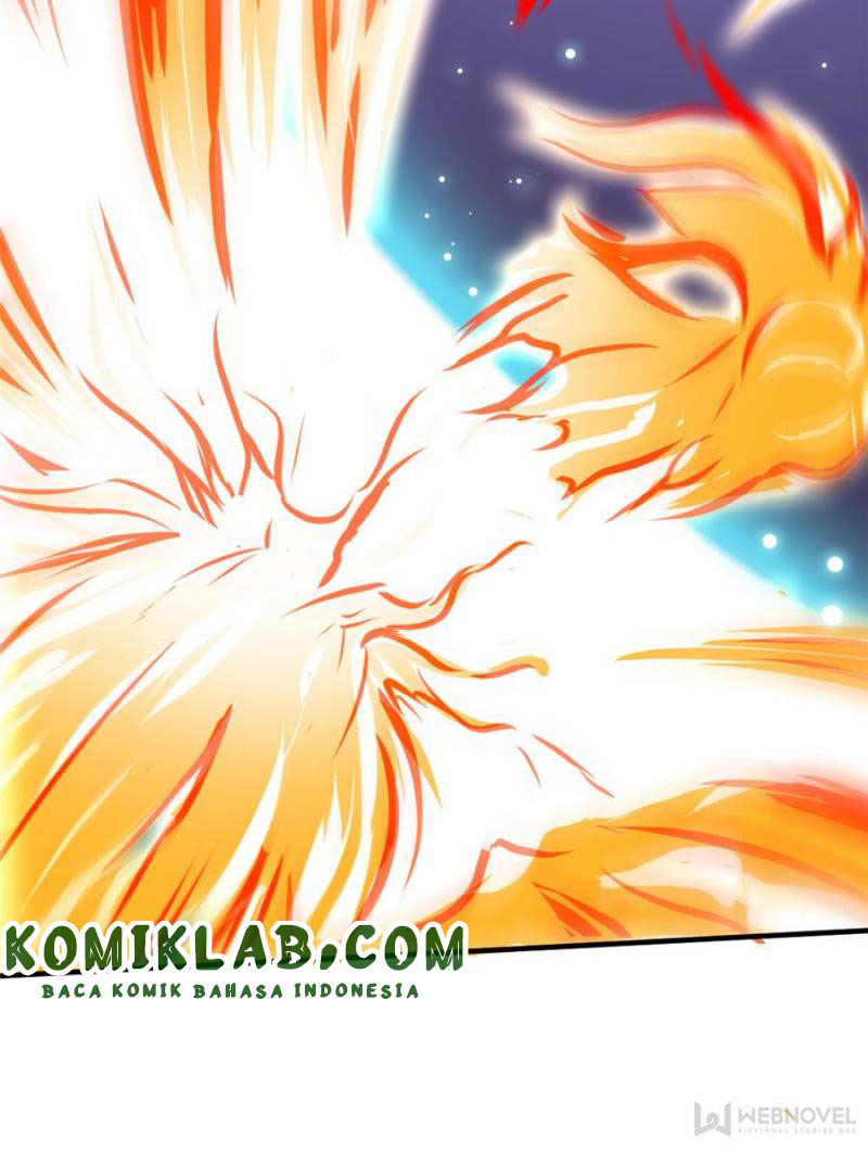 Extreme God Chapter 108 Gambar 21