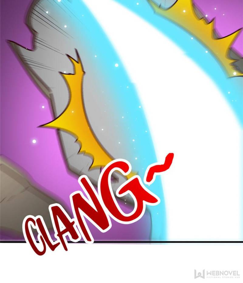 Extreme God Chapter 108 Gambar 25