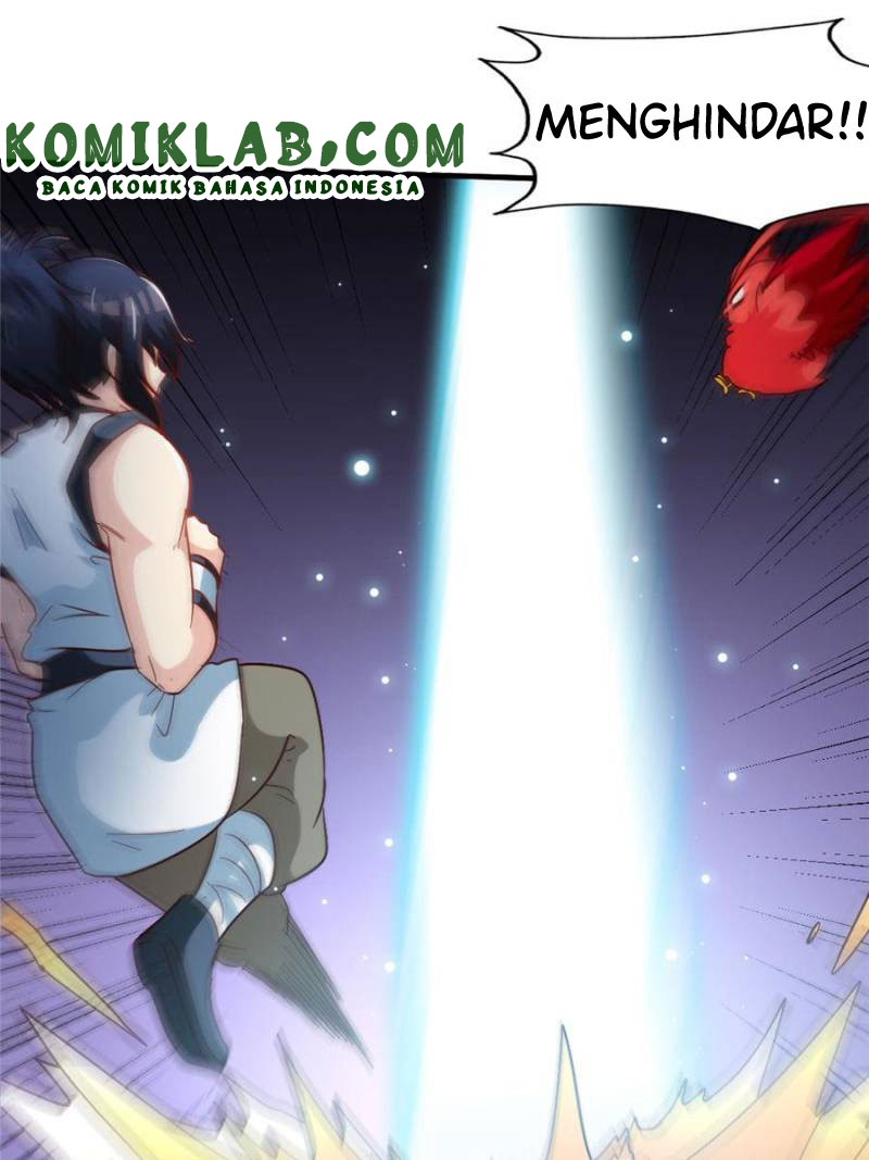 Extreme God Chapter 108 Gambar 26