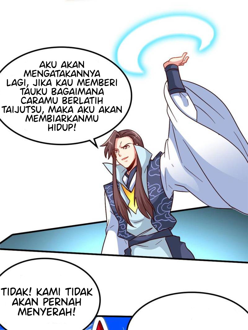 Extreme God Chapter 108 Gambar 30