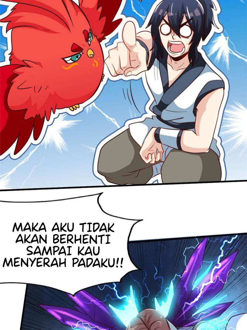 Extreme God Chapter 108 Gambar 32