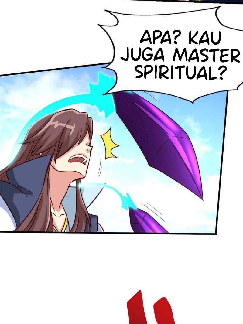 Extreme God Chapter 108 Gambar 36