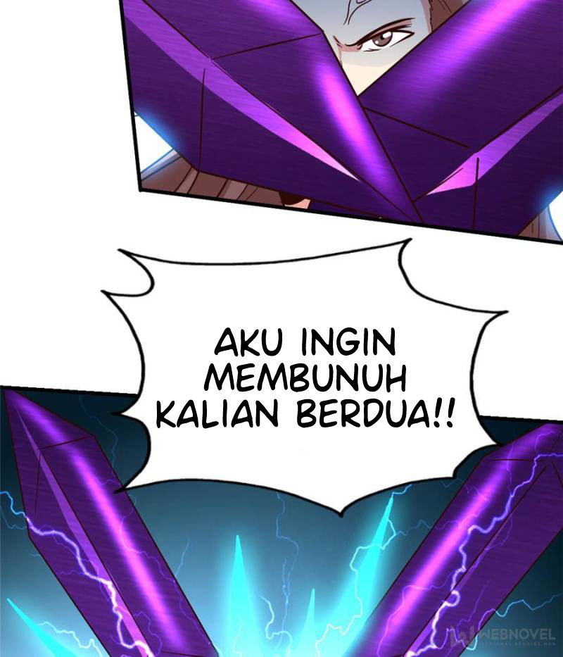 Extreme God Chapter 108 Gambar 39
