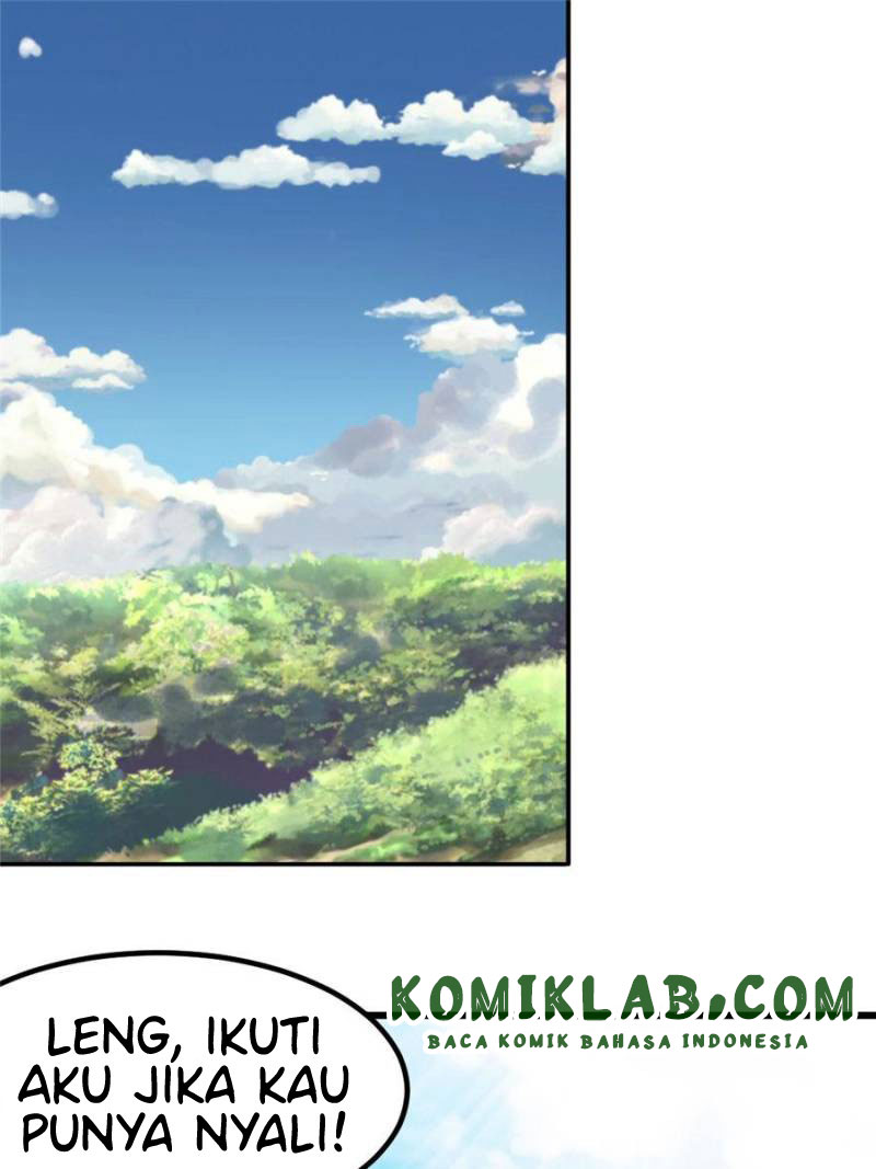 Extreme God Chapter 108 Gambar 4