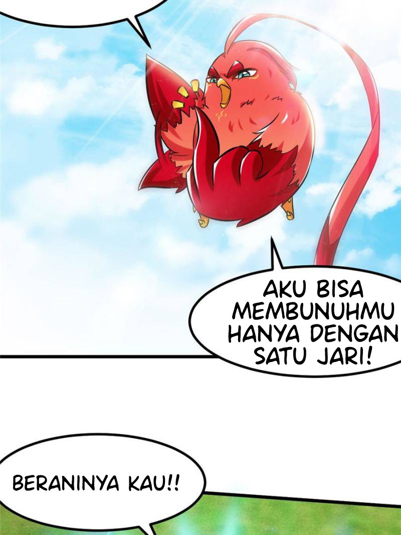 Extreme God Chapter 108 Gambar 5