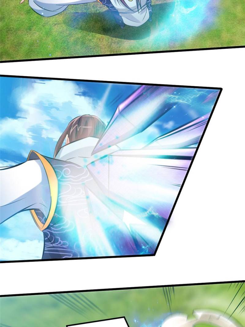 Extreme God Chapter 108 Gambar 7