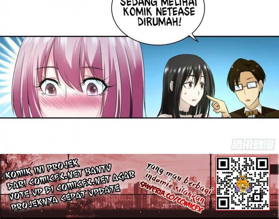 I Am The God Of Medicine Chapter 52 Gambar 17