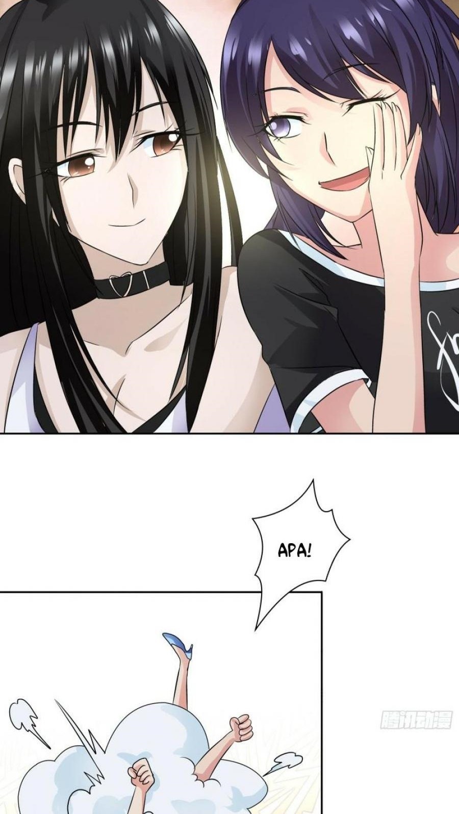 I Am The God Of Medicine Chapter 52 Gambar 21