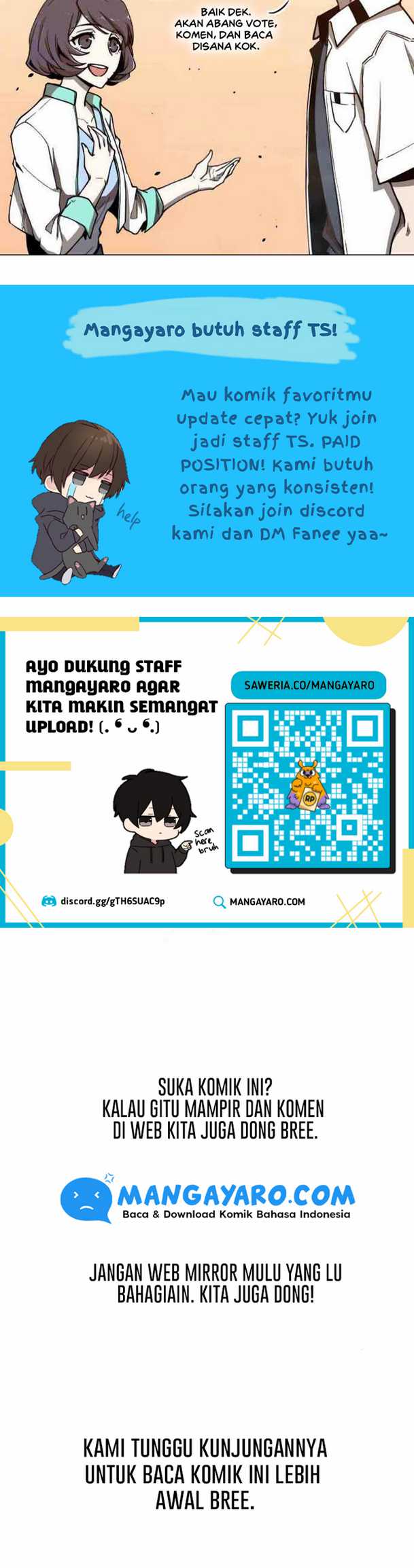 God of War Dragon Son-in-law Chapter 74 Gambar 18