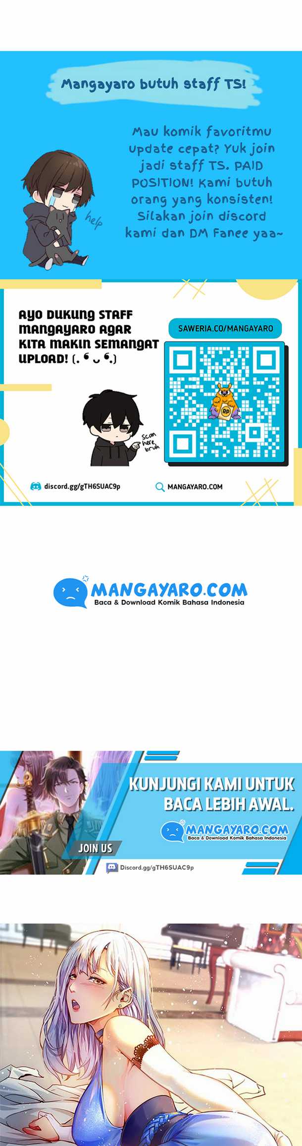 Manhua God of War Dragon Son-in-law Chapter 74 gambar nomor 2