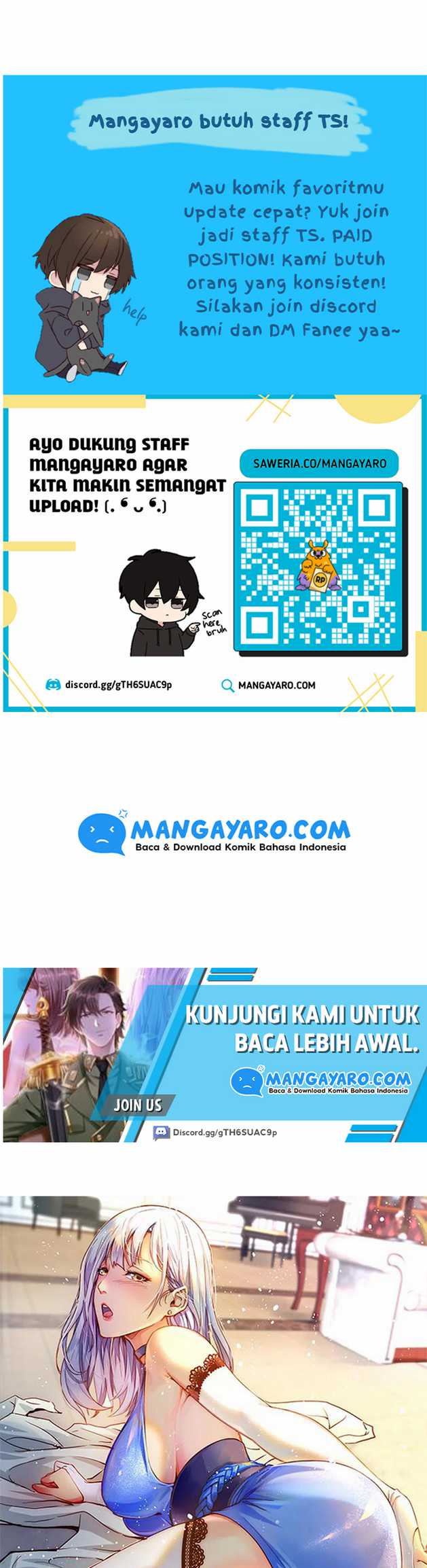 Manhua God of War Dragon Son-in-law Chapter 73 gambar nomor 2