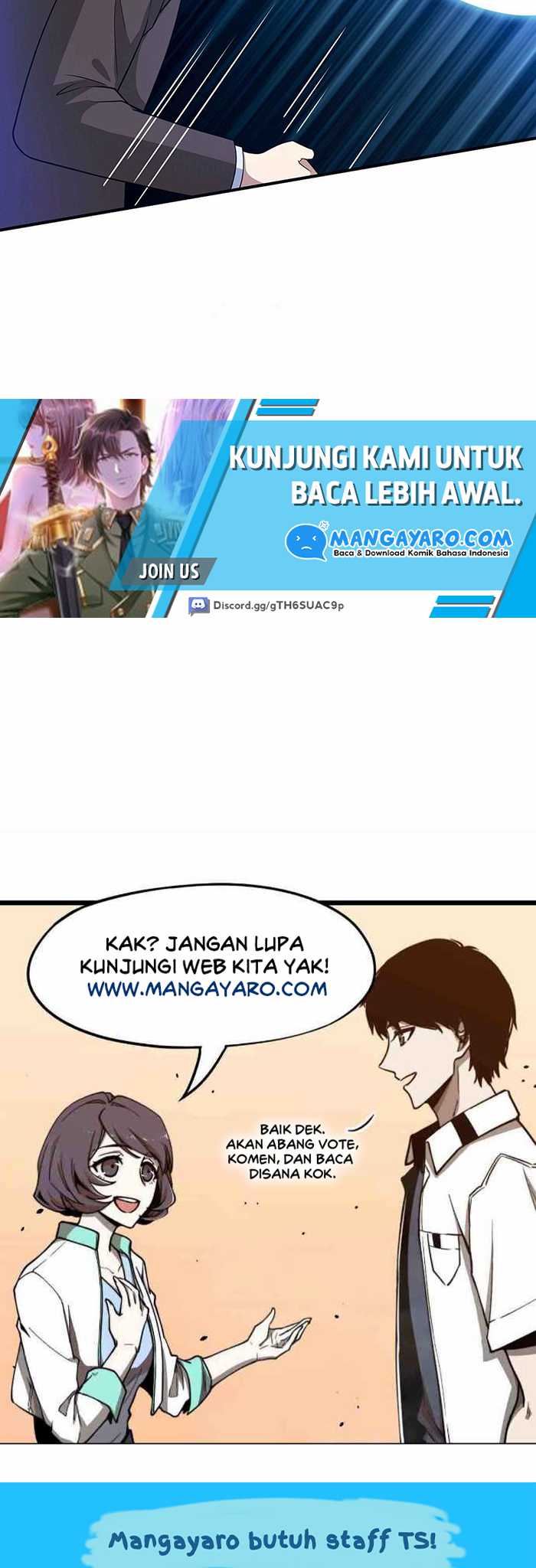 God of War Dragon Son-in-law Chapter 72 Gambar 17