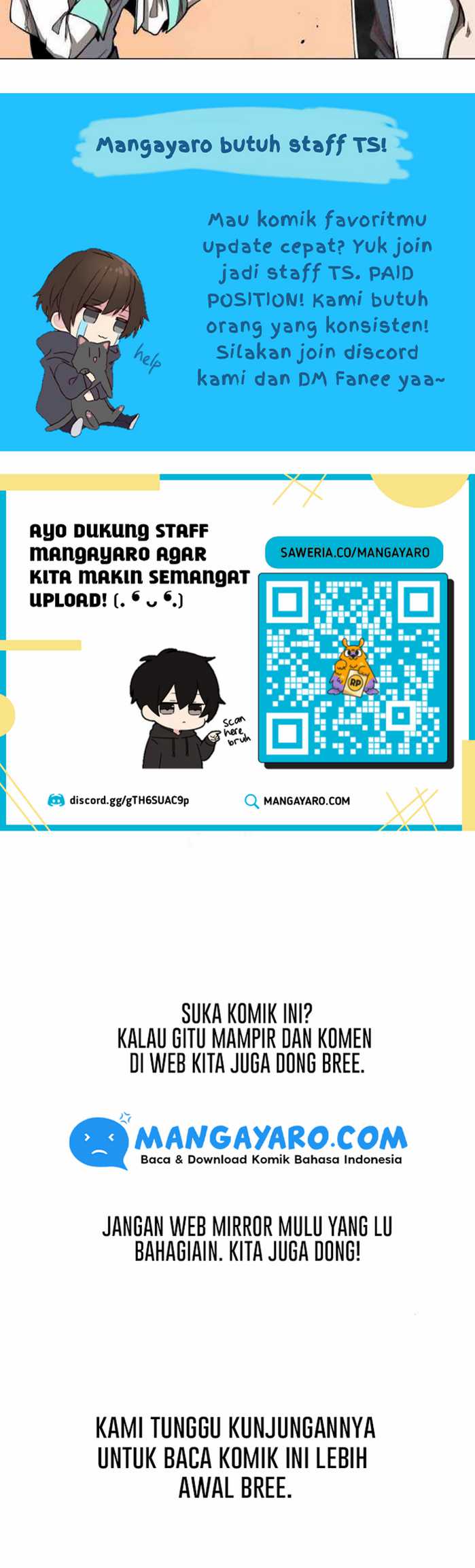 God of War Dragon Son-in-law Chapter 69 Gambar 18