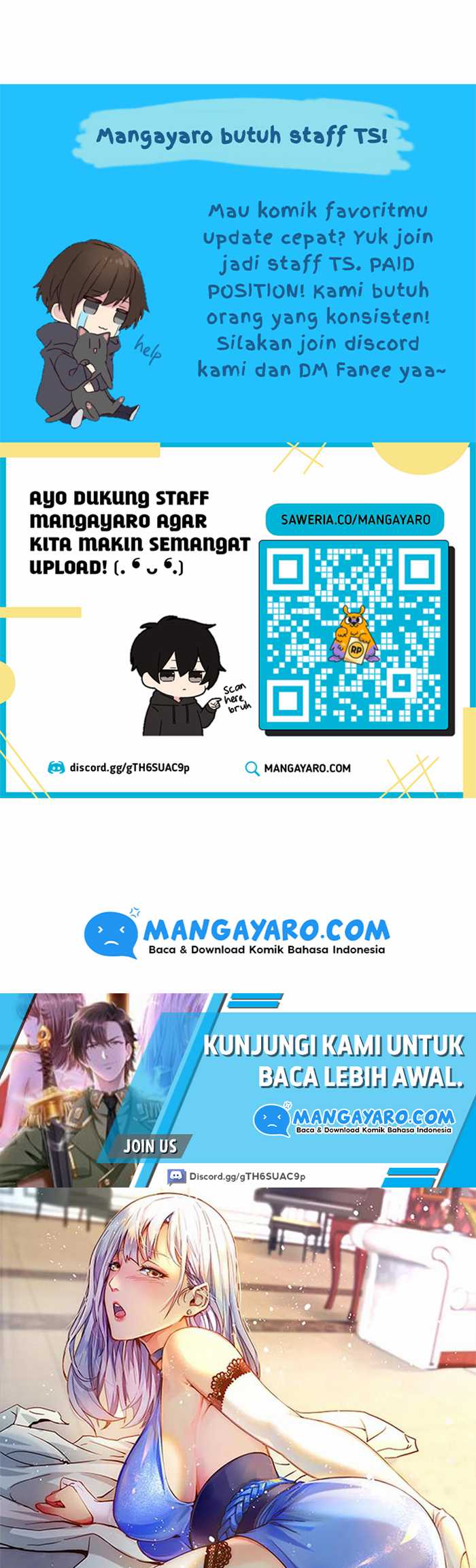 Manhua God of War Dragon Son-in-law Chapter 69 gambar nomor 2