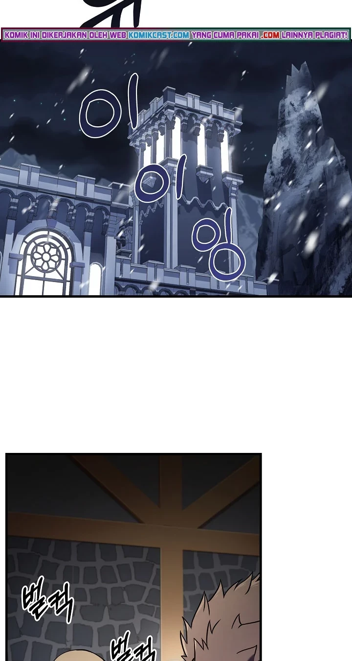 8 Circle Wizard’s Reincarnation Chapter 71 Gambar 5