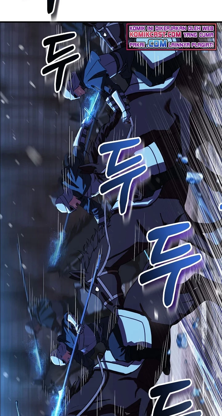 8 Circle Wizard’s Reincarnation Chapter 71 Gambar 3