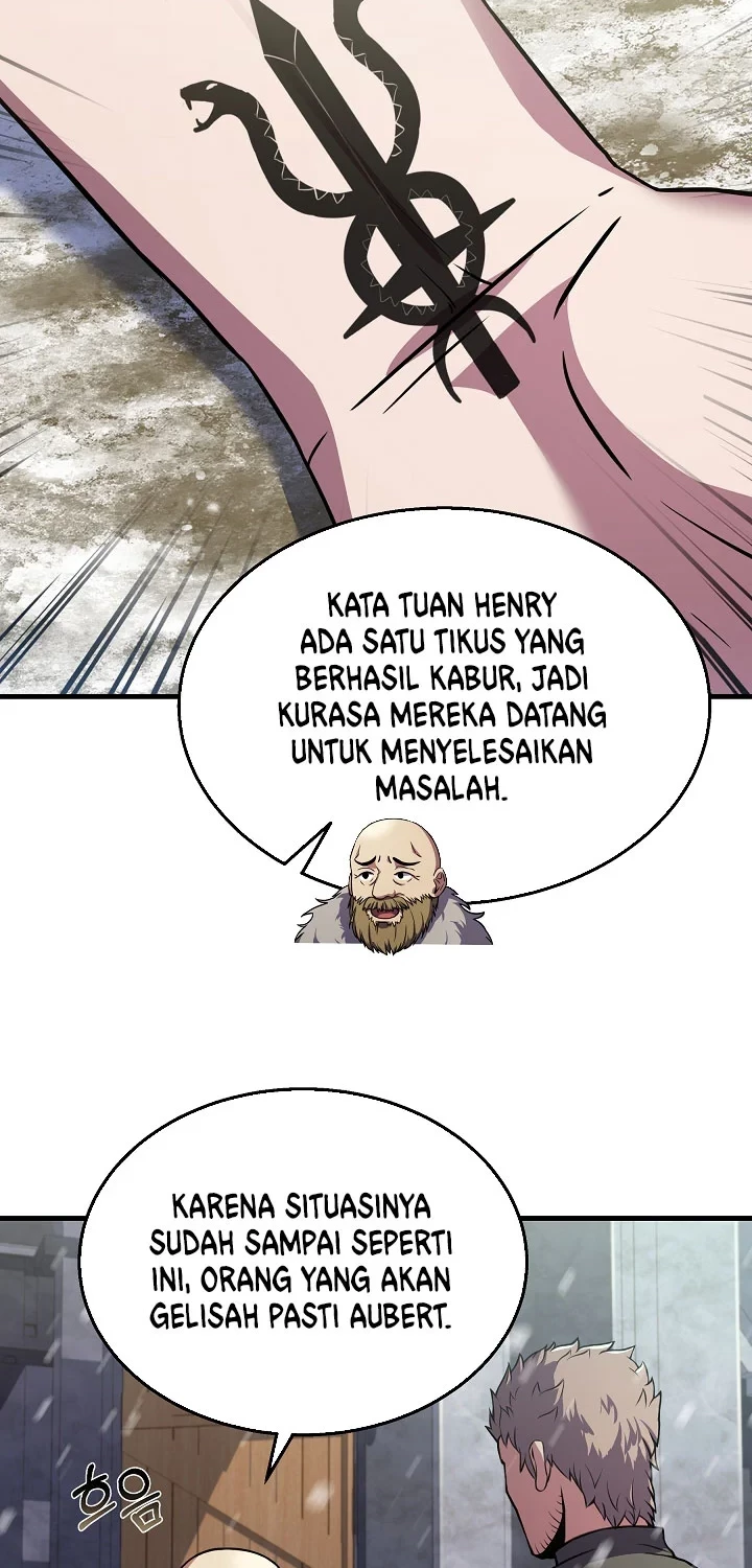 8 Circle Wizard’s Reincarnation Chapter 71 Gambar 61