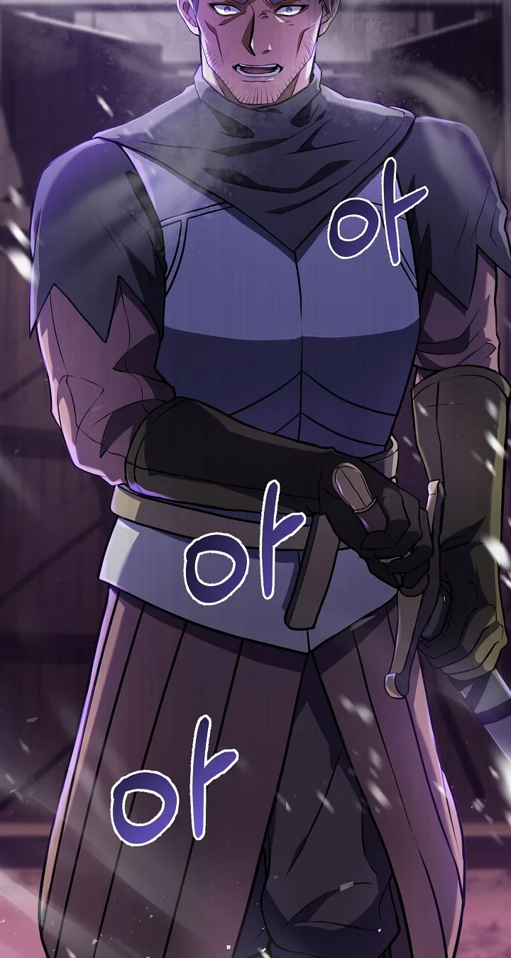 8 Circle Wizard’s Reincarnation Chapter 71 Gambar 17