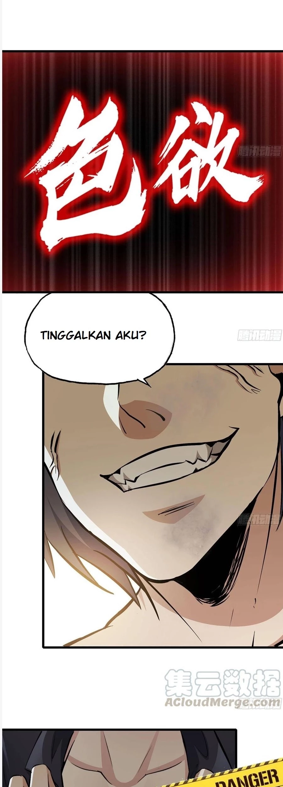 I Moved The BRICS In The Last Days Chapter 97 Gambar 4