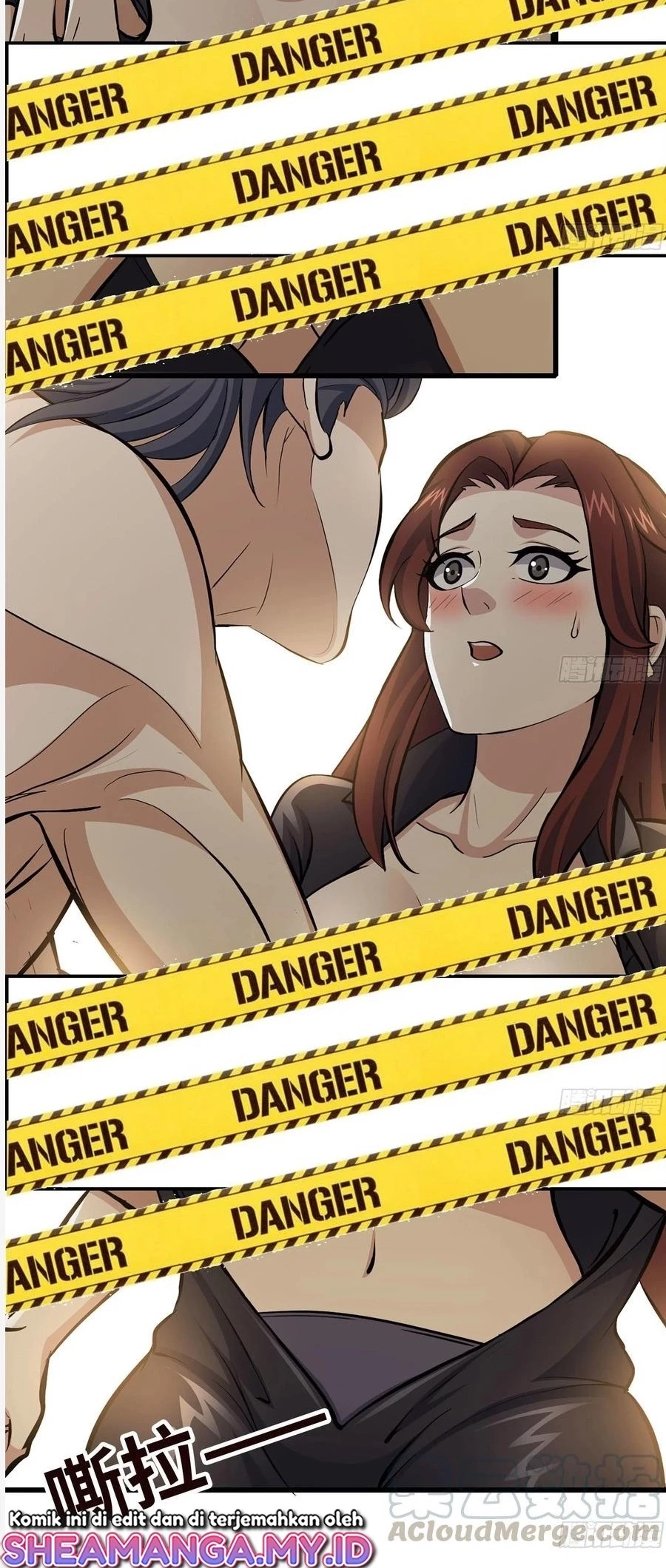 I Moved The BRICS In The Last Days Chapter 97 Gambar 5