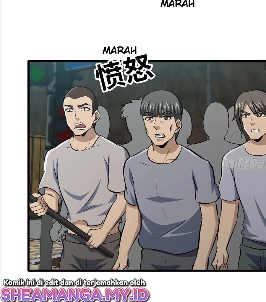 I Moved The BRICS In The Last Days Chapter 97 Gambar 17