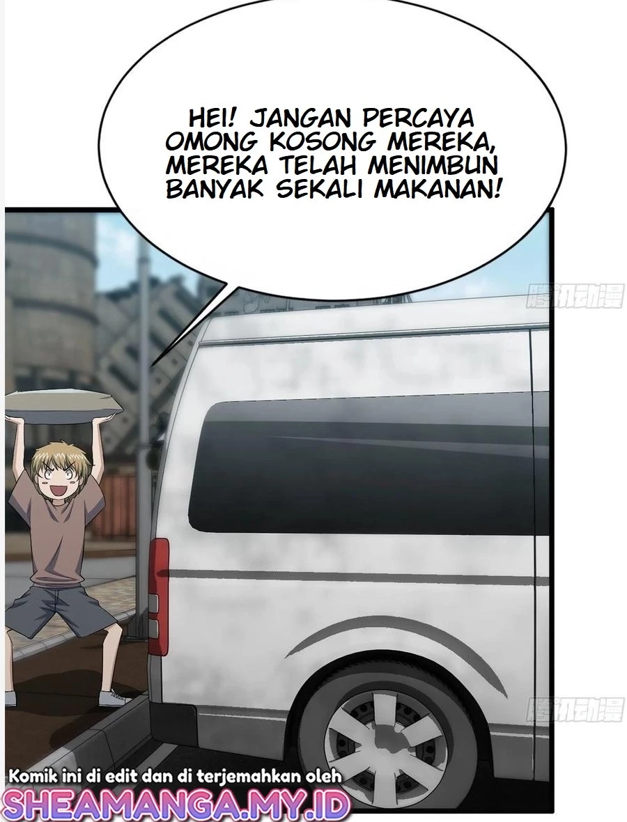 I Moved The BRICS In The Last Days Chapter 97 Gambar 24