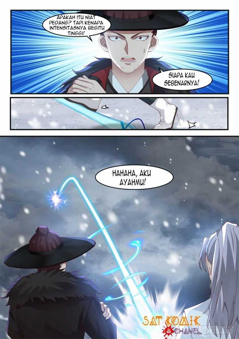 I Have Countless Legendary Swords Chapter 14 Gambar 8