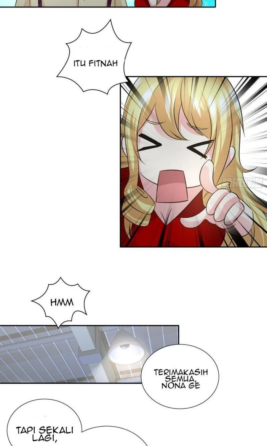 I Am The God Of Medicine Chapter 54 Gambar 19