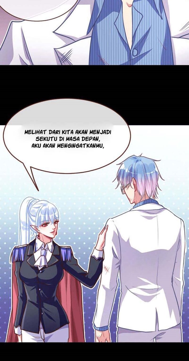 Cheating Men Must Die Chapter 49 Gambar 12