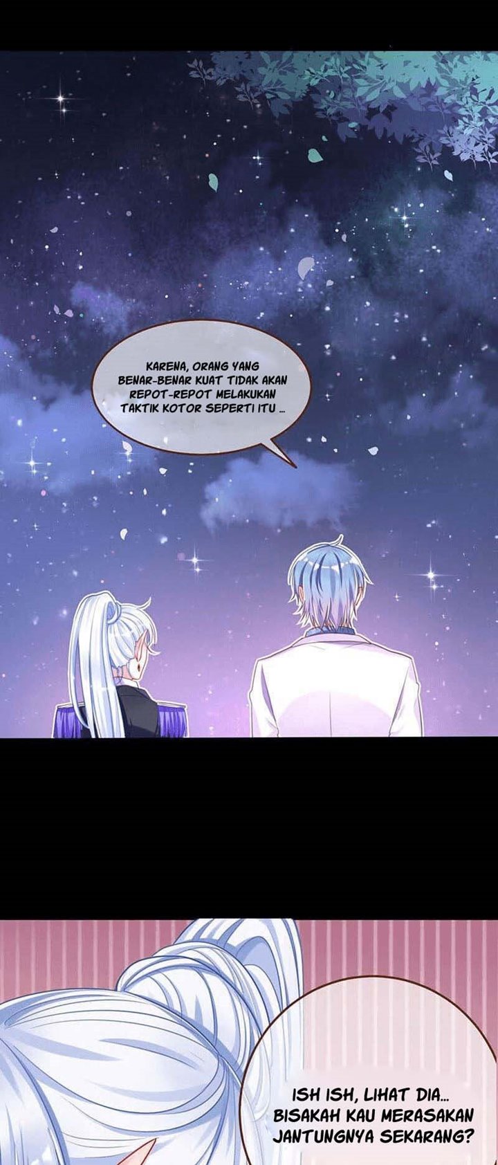 Cheating Men Must Die Chapter 49 Gambar 5