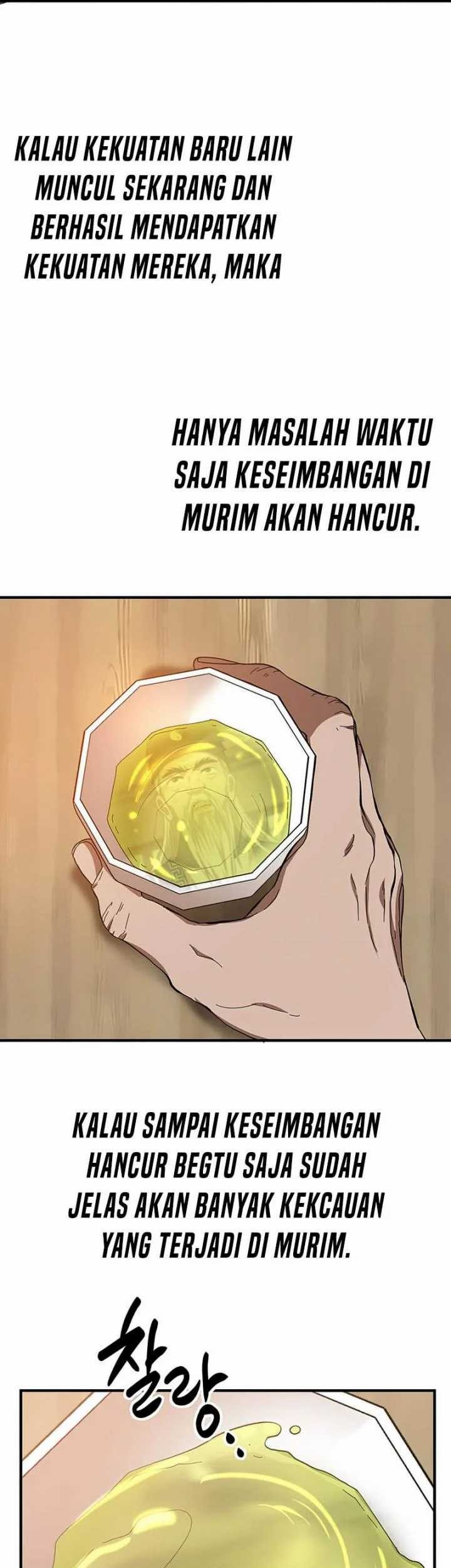 Mudang Association Chapter 58 Gambar 54